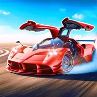 Game Lái Xe