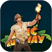 game chạy