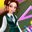 Game Thời Trang